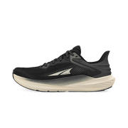 ALTRA Women's Torin 8 Lightweight Comfort Road Running Shoe - Blk/Wht