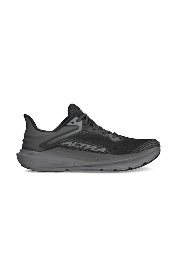 Women's Torin 8 Zero Drop Road Running Shoe - Black