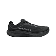 ALTRA Womens Torin 9 Road Running Shoe - Black/Black/Castlerock