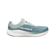 ALTRA Womens Torin 9 Road Running Shoe - Sea Pine/Ice/Green