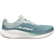 ALTRA Women's Torin 9 Road Running Shoe - Sea Pine/Ice/Green