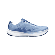 ALTRA Womens Torin 9 Road Running Shoe - Windward Blue/White