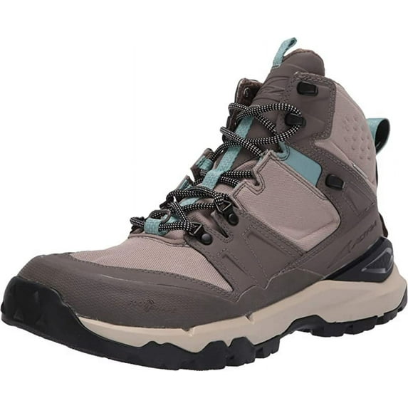ALTRA Women's Tushar Hiking Boot, Taupe, 9 B(M) US