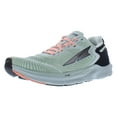 thumbnail image 1 of Altra Torin 5 Womens Shoes Size 6, Color: Gray/Coral, 1 of 5
