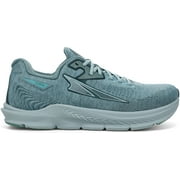 ALTRA Womens AL0A5485 Torin 5 Luxe Road Running Shoe 11 Gray/Blue