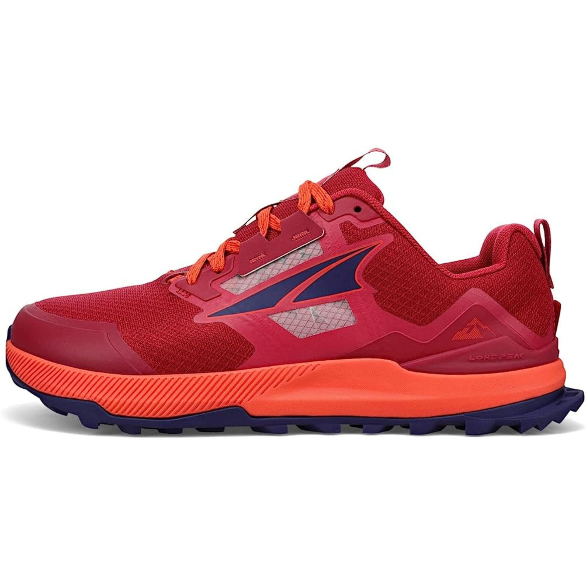 ALTRA W LONE PEAK 7　EU37 Altra Women's Lone Peak 7 Trail Running Shoes – Shoe City