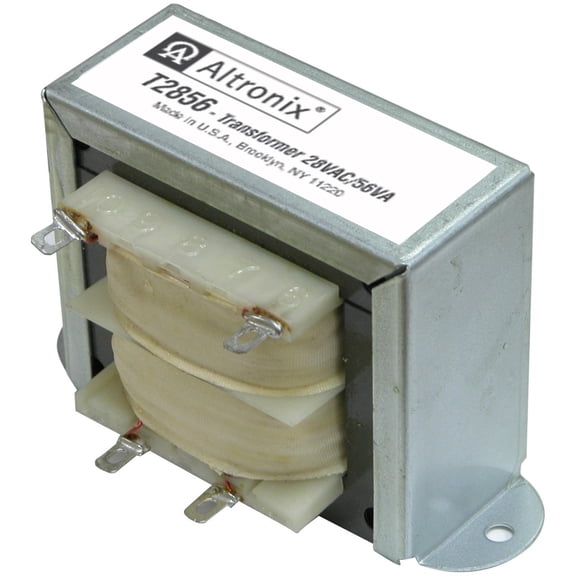 ALTRONIX T2856 Step Down Transformer CA2