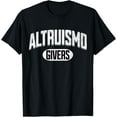 thumbnail image 1 of ALTRUISMO House of Givers, RCA Givers School Spirit T-Shirt, 1 of 4