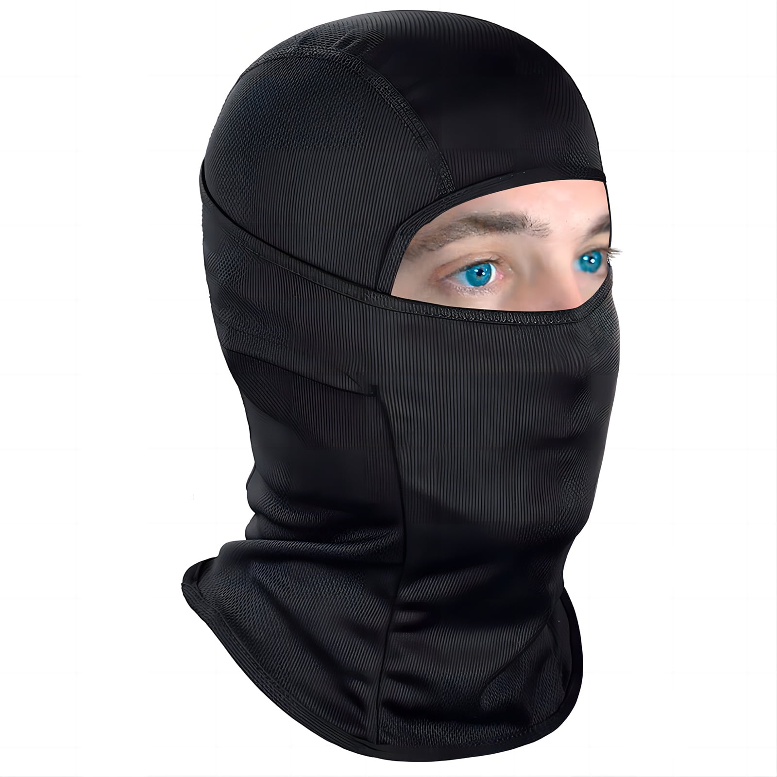 【完売品】TELOPLAN Atitaya Balaclava Balaclava UV Protection Full Face Mask Ski Sun Head Hood