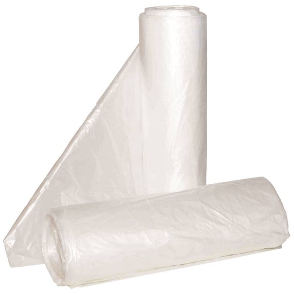 Aluf Plastics HC-303710C Commercial Can Liner, 20-30 Cap, Gallon,Each