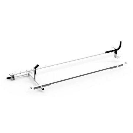 ALUM CLAMP & LOCK DRS MECH
