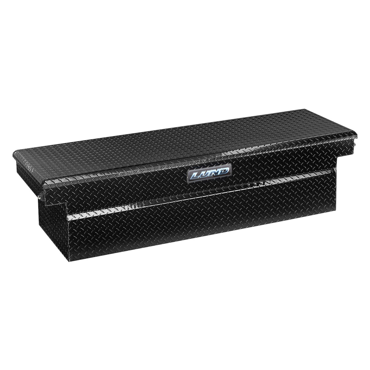 ALUM FOAM FILLED LID TRUCK BOX