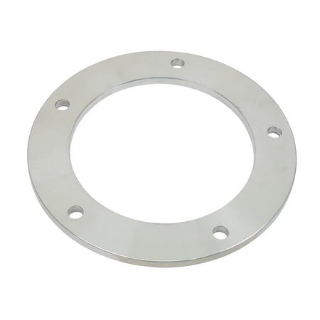 ALUM WHEEL SPACER,5/205,PR