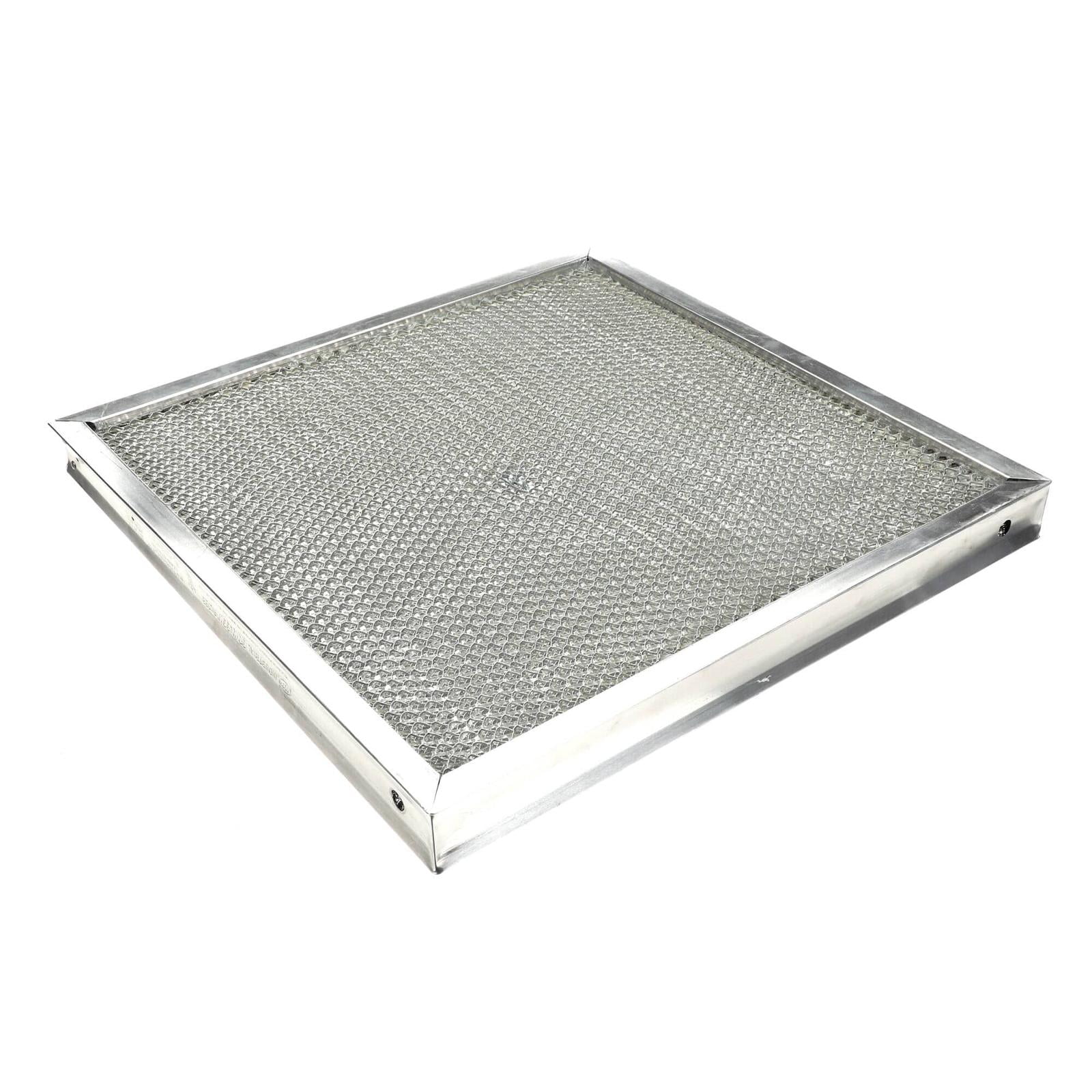 ALUMINUM FILTER,20X20X2,INDUSTRIAL,UL900 452916 - Genuine OEM Replacement Part