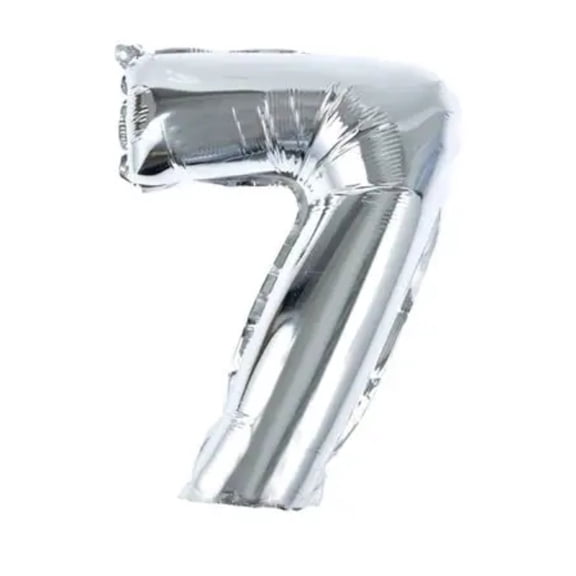 ALUMINUM FOIL NUMBER 7