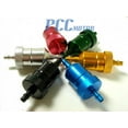 thumbnail image 1 of ALUMINUM FUEL FILTER 1/4" for Coolster Dirt Bike CRF50 SSR 125 FF01_K, 1 of 2