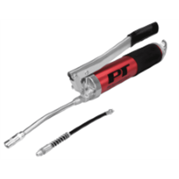 Performance Tool W54290 Aluminum Heavy Duty Lever Grease Gun Kit