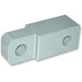 thumbnail image 1 of ALUMINUM HITCH BRACKET + LOCKABLE PIN (OFF-ROAD RECOVERY), 1 of 1