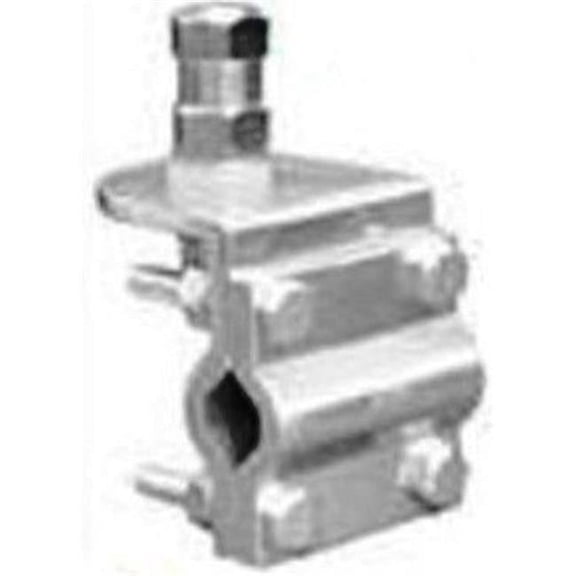 ALUMINUM MIRROR MOUNT with SO239 - BULK