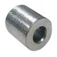 thumbnail image 1 of ALUMINUM STOP SLEEVE CRIMPS 1/8", 1 of 2