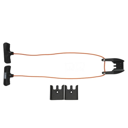 ALUMINUM UNIVERSAL CROSSBOW ROPE COCKER