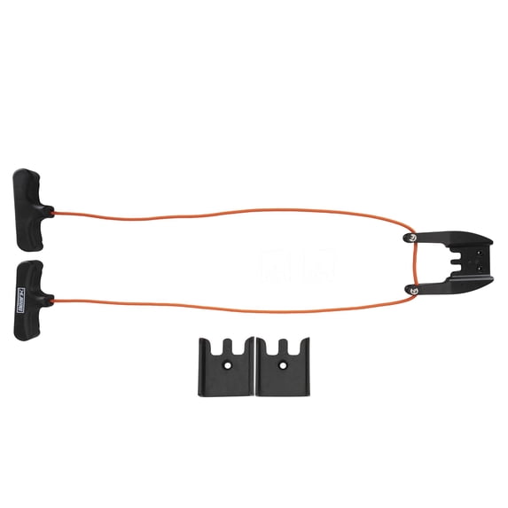 ALUMINUM UNIVERSAL CROSSBOW ROPE COCKER