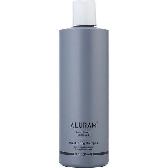 ALURAM CLEAN BEAUTY COLLECTION MOISTURIZING SHAMPOO