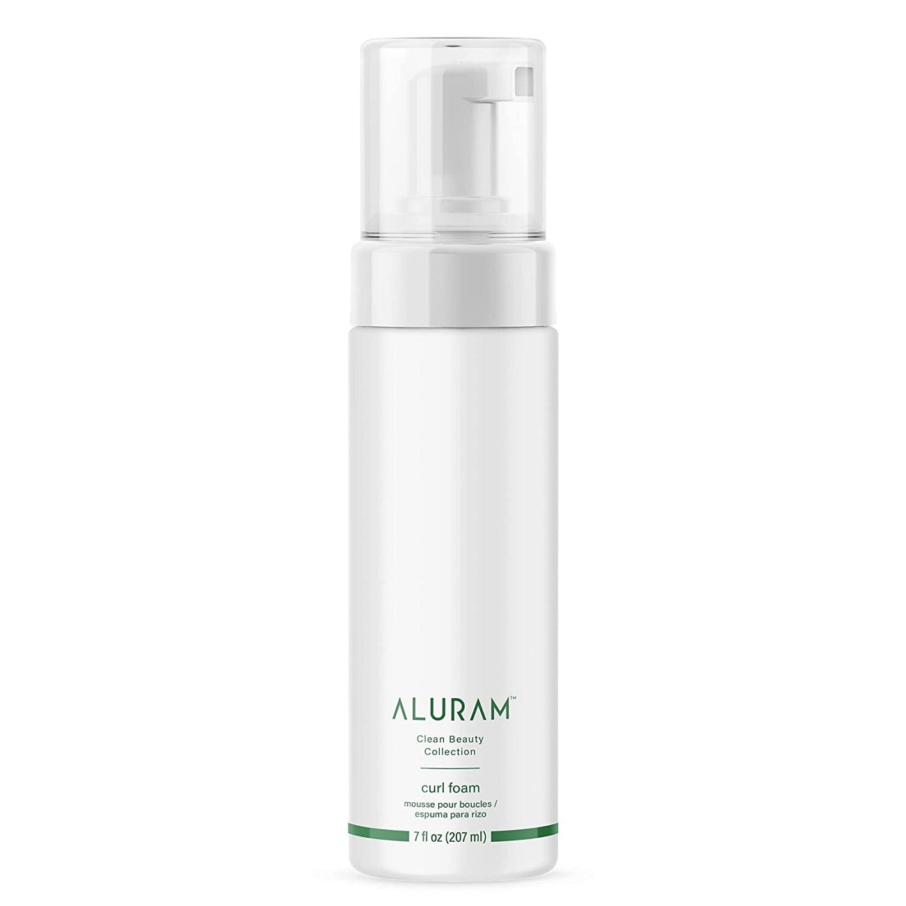 ALURAM Curl Foam ALURAM Curl Foam