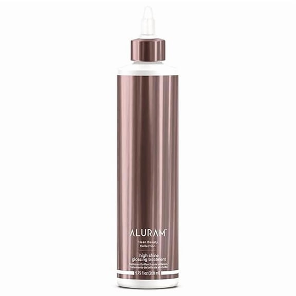 ALURAM High Shine Glossing Treatment, 9.75 fl oz