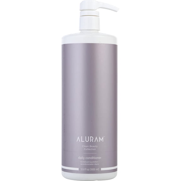 ALURAM by Aluram, CLEAN BEAUTY COLLECTION DAILY CONDITIONER 33.8 OZ