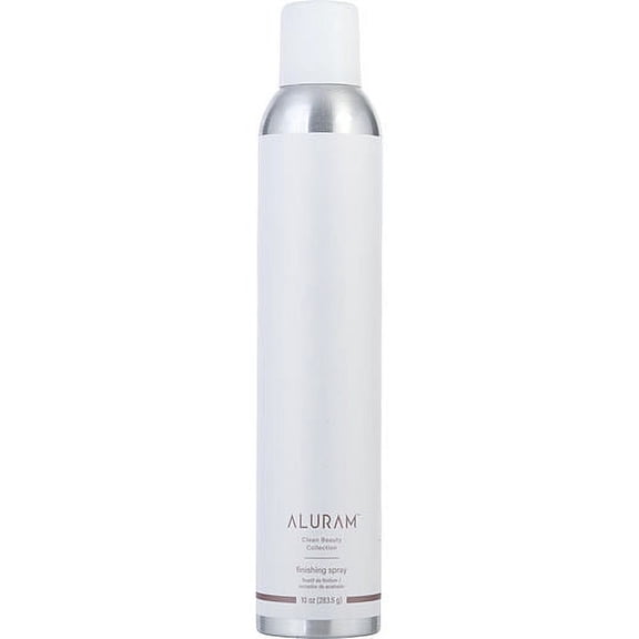 ALURAM by Aluram, CLEAN BEAUTY COLLECTION FINISHING SPRAY 10 OZ
