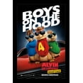 thumbnail image 1 of ALVIN AND THE CHIPMUNKS: THE ROAD CHIP - 11x17 Framed Movie Poster, 1 of 5