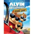 thumbnail image 1 of ALVIN AND THE CHIPMUNKS: THE ROAD CHIP, 1 of 1