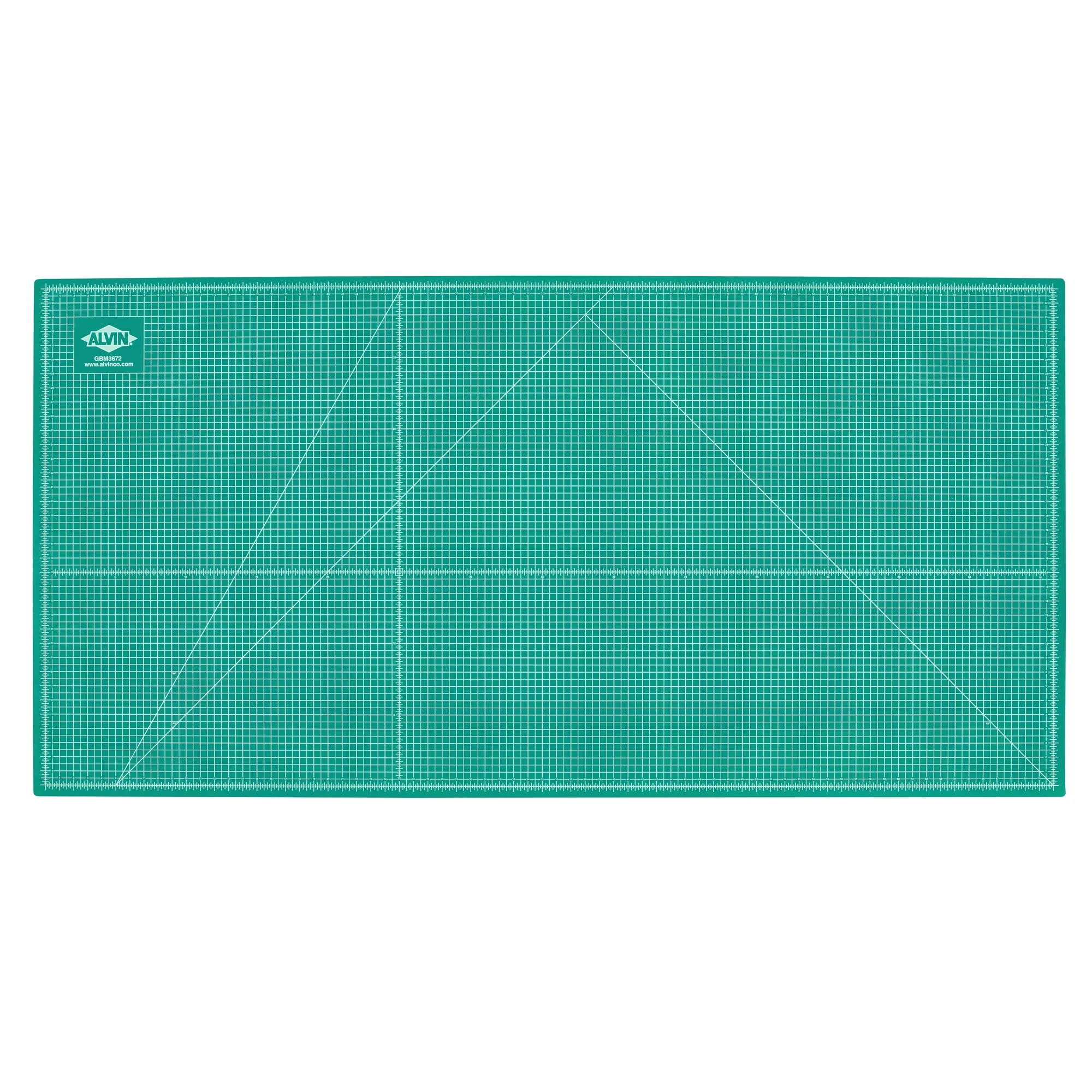 ALVIN Cutting Mat 36" x 72"