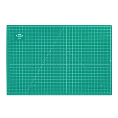 ALVIN Cutting Mat Professional Self-Healing 24"x36"