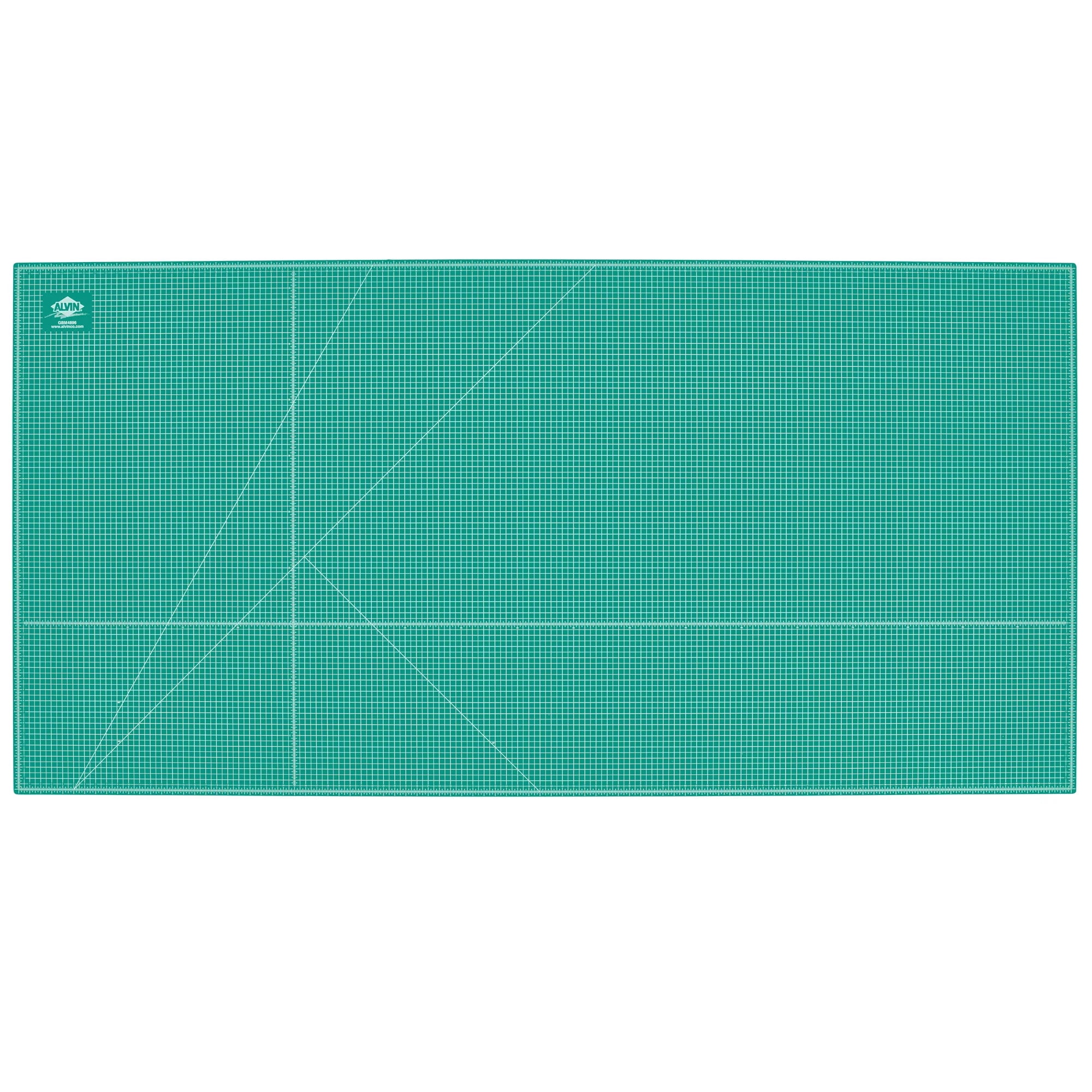  worklion self healing cutting mat 36 x 48 for sewing
