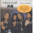 thumbnail image 1 of ALWAYS & FOREVER [ETERNAL] [CD] [1 DISC], 1 of 1