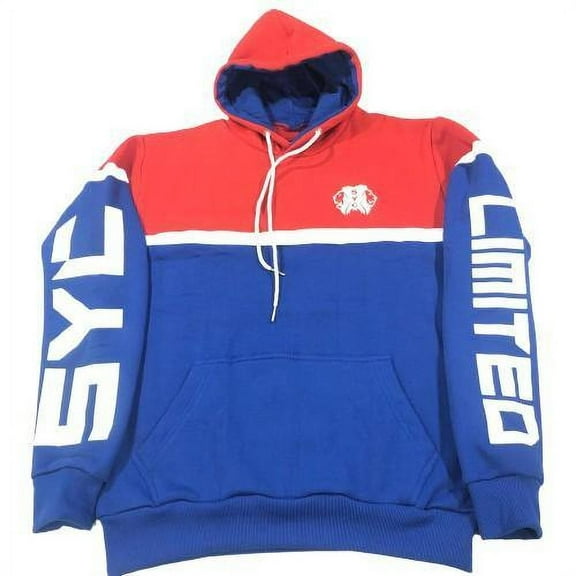 ALWAYS HOODIE SEASON " GIANTS "