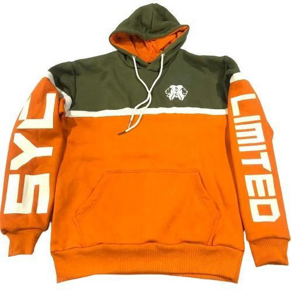 ALWAYS HOODIE SEASON " HURRICANE "