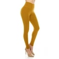 thumbnail image 1 of ALWAYS Super High Waist Stretchy Super Soft, Leggings Women's Plus Size, 1 of 6