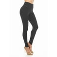 thumbnail image 1 of ALWAYS Super High Waist Stretchy Super Soft, Leggings Women's Plus Size, 1 of 6