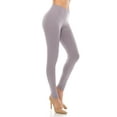 thumbnail image 1 of ALWAYS Super Soft Basic Leggings, Women's Extra Plus Size, 1 of 6