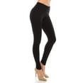 thumbnail image 1 of ALWAYS Super Soft Basic Leggings, Women's Plus Size, 1 of 6