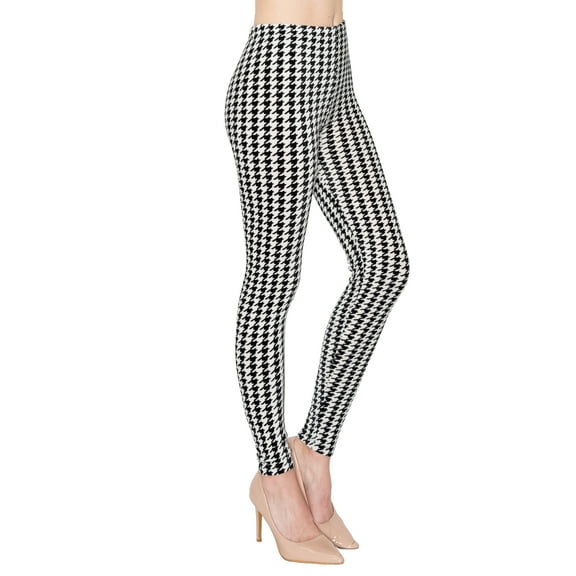 ALWAYS Stretch Velvet Lined Warm Leggings Women's One Size