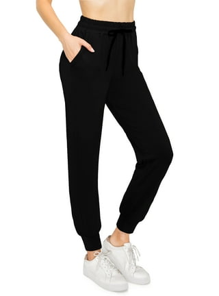 Walmart womens jogging pants on sale