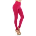 thumbnail image 1 of ALWAYS Super High Waist Stretchy Super Soft, Leggings Women's Plus Size, 1 of 6