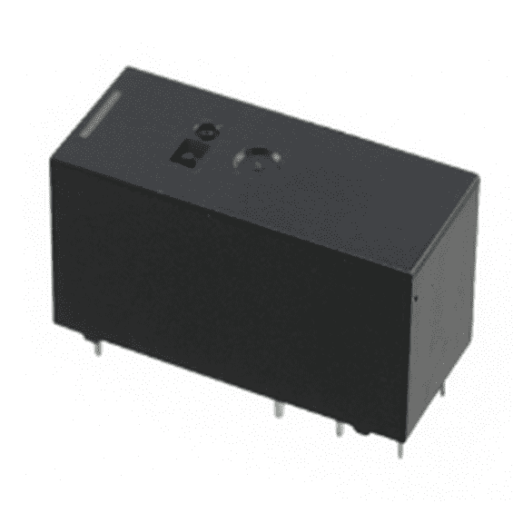 ALZ11B05 Relay, ALZ Series 16 A SPDT 5 VDC Through Hole Non Latching Power Relay