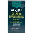 thumbnail image 1 of ALZOO Plant-Based Calming Diffuser Refill for Cats, 1 of 8