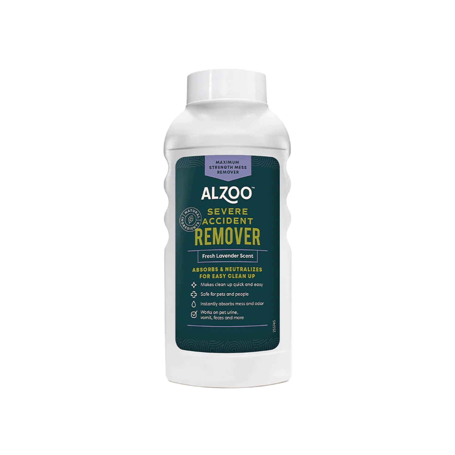 ALZOO Severe Accident Remover for Cats and DOgs