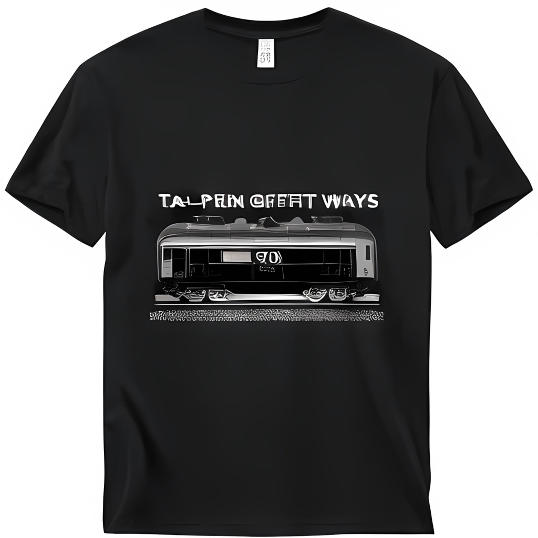 ALdin Tatoon IERACI Football Helmet Graphic TShirt Youth Fan SupporT